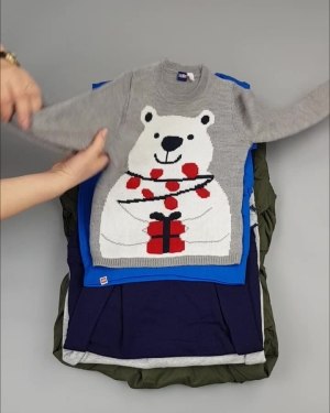 Фотография  674 - LIDL Kids Winter#10 кг, ЛОТ №3563 оптом в Тамбове и Тамбовской области