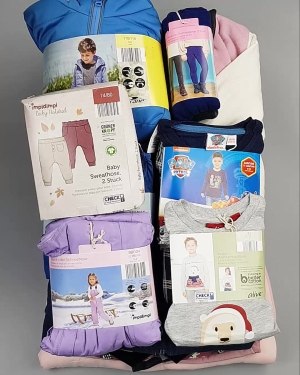 Фотография  177 - ALDI Kids Winter#7 кг, ЛОТ №5247 оптом в Тамбове и Тамбовской области