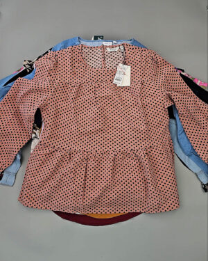 Блузки Bestseller 44 - Сток оптом