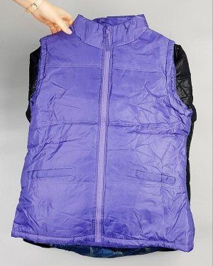 Фотография  203 - А 94742 Куртки ж/м (Heavy Anorak)#25 кг оптом в Тамбове и Тамбовской области