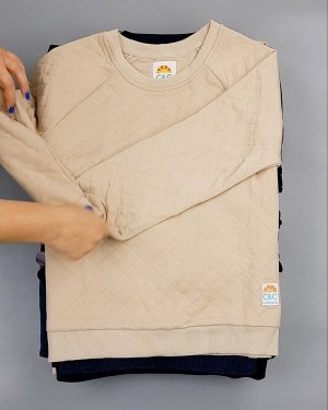 Фотография  306 - SWEATSHIRT CAN 084#10 кг, ЛОТ №6931 оптом в Тамбове и Тамбовской области