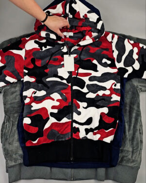 Халаты, комбинезоны (семейный) СТОК CAN - Сток оптом