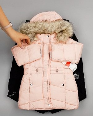 Фотография  763 - C&A Kids Winter 1023#7 кг, ЛОТ №7064 оптом в Тамбове и Тамбовской области