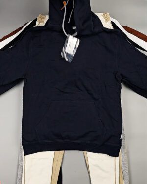 SORBINO+RICHMOND men (толстовки+штаны) - Сток оптом