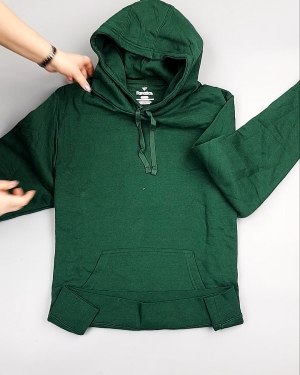 Фотография  687 - HOODIE CAN 084#10 кг, ЛОТ №7425 оптом в Тамбове и Тамбовской области