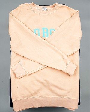 Толстовки СТОК CAN 0424 - Сток оптом