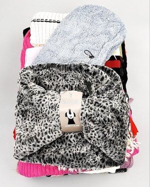 ШШП м/ж AMAZON 015 - Сток оптом