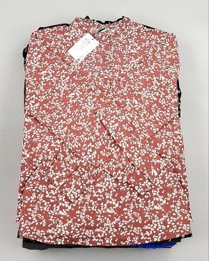 Платья Bestseller+DK Summer 035 - Сток оптом