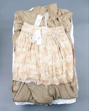 YA YA mix 43 - Сток оптом