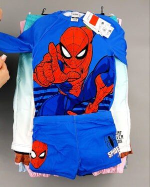 C&A детский микс 43 - Сток оптом