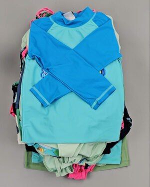 Купальники LIDL Kids 114 - Сток оптом