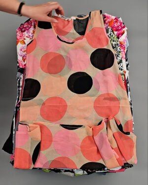 Cr+Ex Summer mix - Секонд-хенд оптом