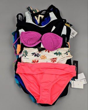 Купальники Nordstrom 124 - Сток оптом