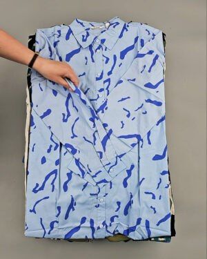 B.YOUNG Summer mix 045 - Сток оптом