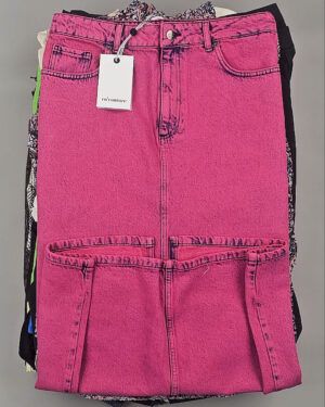 CO COUTURE mix 075 - Сток оптом