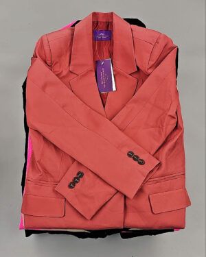 Жакеты Корея 085 - Сток оптом