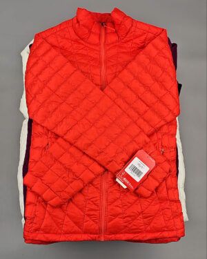 Верхняя одежда женская CAN 104 - Сток оптом