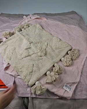 11991 ПДО H&M (H H&M HHR mix) 1224 - Сток оптом