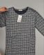 Платья Корея Winter 085 - Сток оптом