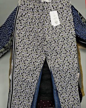 DK COMPANY Winter mix 104 - Сток оптом