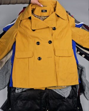 Cr+Ex Winter mix - Секонд-хенд оптом