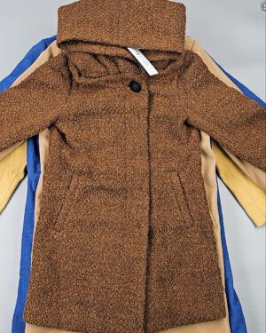 Пальто Bestseller 045 - Сток оптом