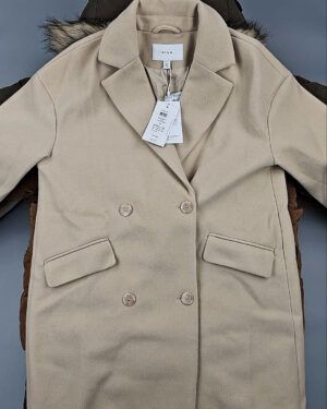 Верхняя одежда VILA 104 - Сток оптом