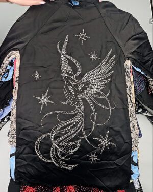 Cream Шотландия mix БМ - Секонд-хенд оптом