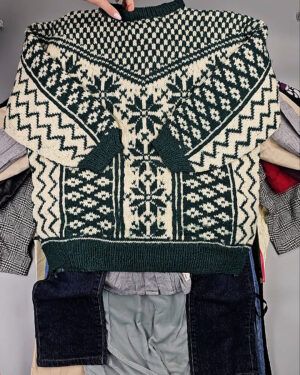 Vintage Black - Секонд-хенд оптом