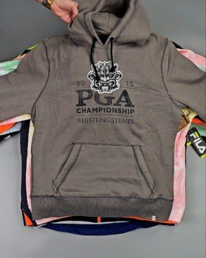 Толстовки СТОК CAN 0424 - Сток оптом