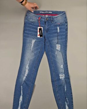 BRAND STOCK джинсы - Сток оптом