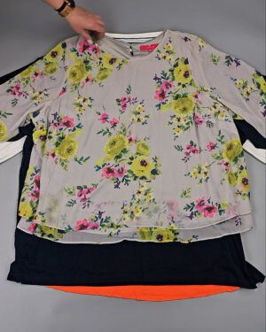 XXL Winter mix - Секонд-хенд оптом