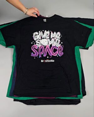 Футболки м/ж (Super T-Shirts Printed) - Секонд-хенд оптом