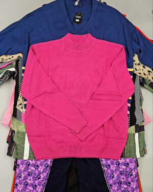 XXL Winter mix БМ - Секонд-хенд оптом