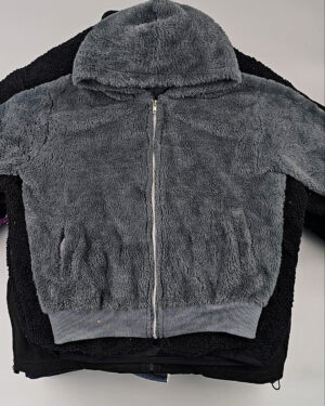 Флис Fleece - Секонд-хенд оптом