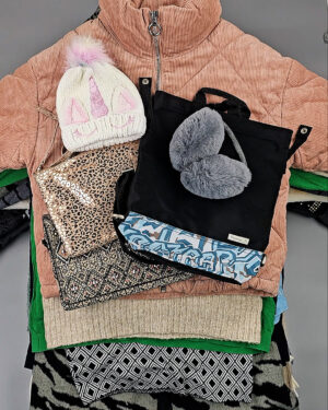 Mix Euro Winter 125 - Секонд-хенд оптом