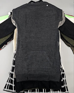 Платья СТОК зима 115 - Сток оптом