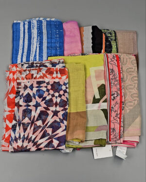 Платки GERRY WEBER - Сток оптом