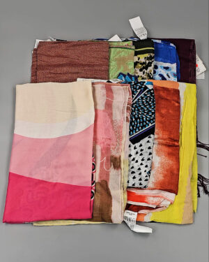 Платки GERRY WEBER - Сток оптом