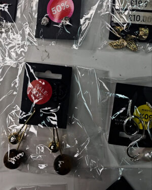 Бижутерия PILGRIM - Сток оптом