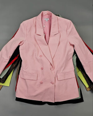 Жакеты женские СТОК 115 - Сток оптом