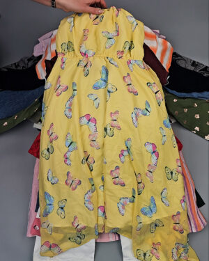 SC Kids Summer mix 125 - Секонд-хенд оптом