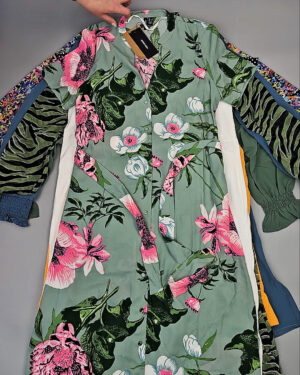 Платья VERO MODA Summer 045 - Сток оптом