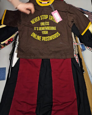 Bestseller Summer mix 125 - Сток оптом