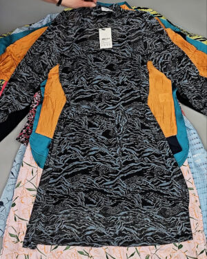 MOSS CPH лето mix 125 - Сток оптом