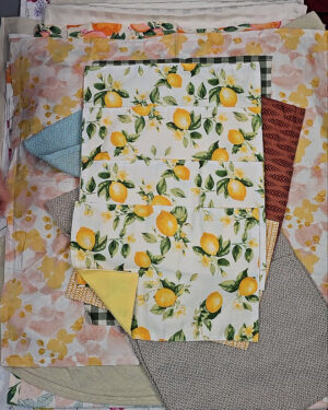 СКАТЕРТИ+ TCM 115 - Сток оптом