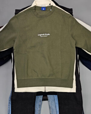 JACK JONES men mix 125 - Сток оптом