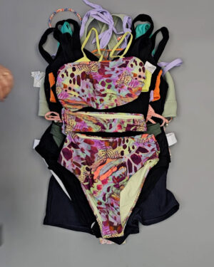 Купальники H&M - Сток оптом