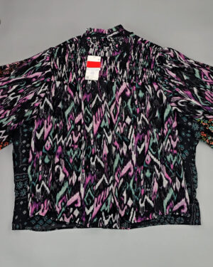 Блузки C&A 115 - Сток оптом